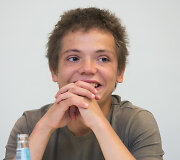 Marius Povilas Elijas Martynenko