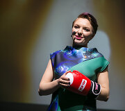 Laura Bartkevičiūtė-Rumbe&scaron;t