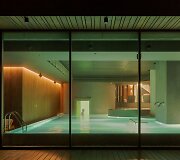 Vilniuje duris atvėrė naujas SPA ir sveikatingumo centras &bdquo;Vilnius Grand Resort&ldquo; vie&scaron;butyje