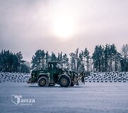 &bdquo;Drakono dantys&ldquo;, skirti Lenkijos pasieniui apsaugoti