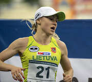 Laura Asadauskaitė