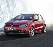 &bdquo;Volkswagen Polo&ldquo;