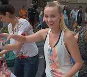 Baiba Skurstene-Serdiukė