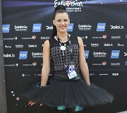 Vilija Matačiūnaitė