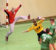 Janio Grinbergo rankinio turnyras