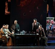 Opera &bdquo;Bohema&ldquo;