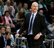 Saulius &Scaron;tombergas