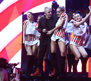Donatas Montvydas Kalėdos LIVE