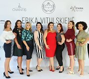 Erikos Vitulskienės mados namų modeliai