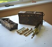 Rasti Lietuvos partizanų Žemaičių apygardos &Scaron;atrijos rinktinės dokumentai