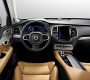 &bdquo;Volvo XC90&ldquo;