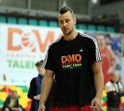 Donato Motiejūno stovykla