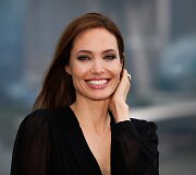 Angelina Jolie