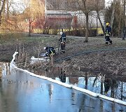 Salantuose, Kretingos rajone, specialistai ie&scaron;koma tar&scaron;os &scaron;altinio
