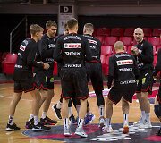 Vilniaus &bdquo;Rytas&ldquo; &ndash; Pasvalio &bdquo;Pieno žvaigždės&ldquo;