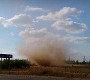 Tornadas Jonavos rajone