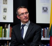 Egidijus &Scaron;ileikis