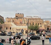 Midyat centras