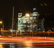 Naktinio Vilniaus &scaron;viesos