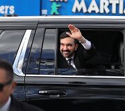 Zohranas Mamdani