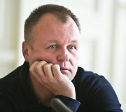 Saulius Urbonavičius-Samas