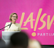 Au&scaron;rinė Armonaitė