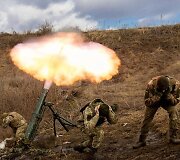 Ukrainos kariai