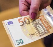 50 eurų banknotas