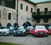&bdquo;Peugeot EcoCup&ldquo;