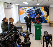 Martynas Jovai&scaron;a, Marius Draudvila
