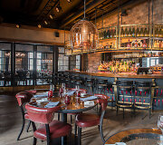 Restoranas &bdquo;Bizarre&ldquo; 