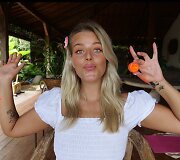 Dovilė Tiriūtė