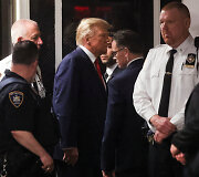 Donaldui Trumpui pareik&scaron;ti kriminaliniai kaltinimai