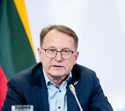 Dainius Žalimas