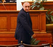 Boiko Borisovas