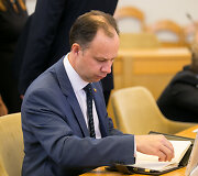 Aurelijus Veryga