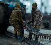 Ukrainos kariai