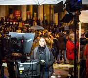 Hala Gorani, CNN vedėja ir korespondentė