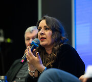 Kristina Sabaliauskaitė