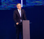 Edgaras Rinkevičius