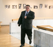 Linas Linkevičius