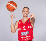 Dovis Bičkauskis