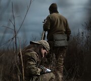 Ukrainos kariai