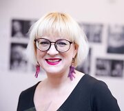 Greta Skaraitienė
