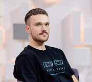 Dovydas Karka