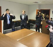 Jono Radzevičiaus byla