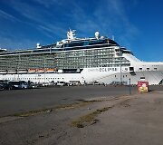 Kruizinis laineris &bdquo;Celebrity Eclipse&ldquo;