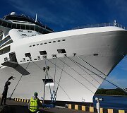 Kruizinis laineris &bdquo;Celebrity Eclipse&ldquo;