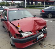 Įvykio vietoje