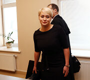 Daiva Gineikaitė